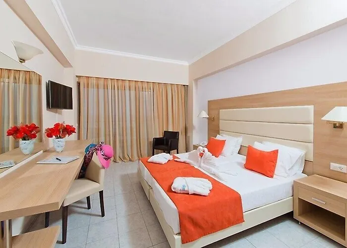 Belair Beach Hotel